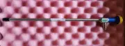 Full Hd Refurbished Laparoscope 10mm 30 Degree Reusable Surgical Instruments-1pc