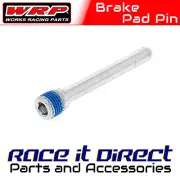 Brake Pad Pin for Honda CB 750 Nighthawk 1991-1992 Front WRP
