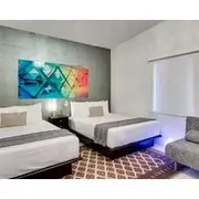 Bars B&B South Beach Hotel