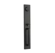 N2lok Montpellier Single Cylinder Door Entrance Set Box Pack