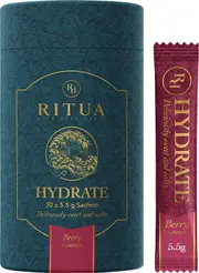 Ritua HYDRATE Berry 5.5g (Pack of 30)
