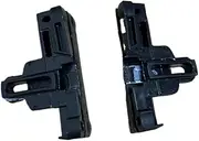 1Pair Sunproof Clip Slideway Ceiling Bracket 913819569R 918062605R for Renault Koleos 2009-2016 Spare Parts