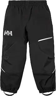 [Helly Hansen] Kids Unisex SOGN Waterproof Outdoor Pant