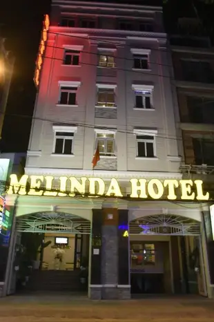 梅林達飯店MELINDA HOTEL
