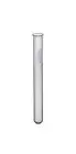 Corning Pyrex Borosilicate Glass Cylindrical Test Tubes, 5ml Capacity (Case o...