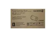 Original Fuji Xerox ApeosPort-VII ApeosPortVII C4421 / C3321, DocuPrint CP475 AP Black High Yield Toner Cartridge (CT203346)
