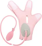 Tool Strap Inflatable Double Chin Mask Girl Face Lifting Tool v Shape Face Straps Beauty Care