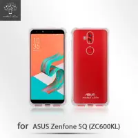 在飛比找momo購物網優惠-【Metal-Slim】ASUS Zenfone 5Q ZC