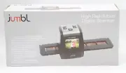 Jumbl High Resolution Digital Scanner NIB