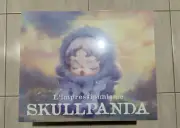 ✅Discount ✅POP MART SKULLPANDA L' impressionnisme Sealed Box Ready to ship