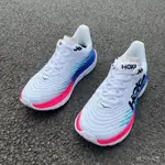 HOKA ONE黑科技男款馬赫5公路跑步鞋MACH5輕便透氣減震回彈耐磨