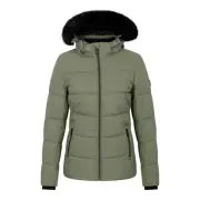 Dare 2B Womens/Ladies Glamorize V Ski Jacket (RG11236)
