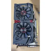 在飛比找iOPEN Mall優惠-中古限自取面交 華碩 STRIX-GTX960-DC2OC-