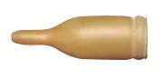 Wombaroo Latex Teat (SD) | For Dogs/Cats