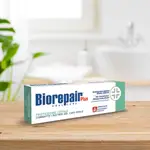 【TOE拇指小舖】BIOREPAIR 貝利達 PLUS+ 牙膏75ML-全效加強型