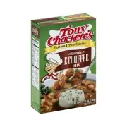 Tony Chachere's Creole Etouffee Mix