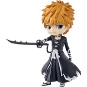 Banpresto Q Posket Bleach (Thousand-Year Blood War) Vol 2. - Ichigo Kurosaki**