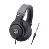 (現貨)Audio-Technica鐵三角 ATH-M30x 專業型監聽耳罩式耳機 台灣公司貨