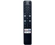 For TCL RC901V FAR1 C825 C725 C727 P725 Series with Netflix Stan Prime Video Disney IR TV Remote Control