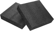 ZUNOXAZ 2Pcs Multi Use Foam Inserts for Packing Liners Boards Flexible and Lightweight Packing for Safe Shipping and Crafts