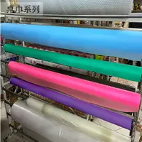 在飛比找蝦皮購物優惠-::菁品工坊::塑膠 素色 桌布 藍色 粉紅色 綠色 紫色 