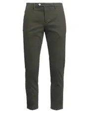 [MICHELE CARBONE] MICHELE CARBONE Pants - Item 30451371