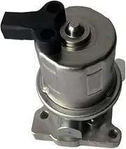 24V Electric Diesel Lift Pump 4935093, 5362254, Compatible For Cummins QSX15 / ISX15 / X15 Industrial Engines
