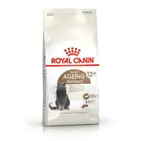 在飛比找樂天市場購物網優惠-【寵愛家】ROYAL CANIN 法國皇家絕育老貓 S30+