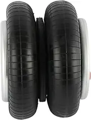 Model 2B6910 Rubber Air Bags Replace FD200-19 Contitech Suspension Air Spring