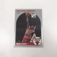 在飛比找蝦皮購物優惠-1990 HOOPS MICHAEL JORDAN #65 