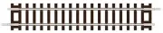 Peco ST-1271 TT:120 Gauge Code 55 Standard (118mm) Straight Track (Pack of 4)