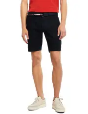 [Tommy Hilfiger] Brooklyn Twill Shorts in Desert Sky