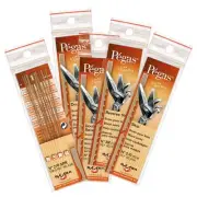 Pegas Modified Geometry Teeth (MGT) Blades - Univ. No. 12SPR
