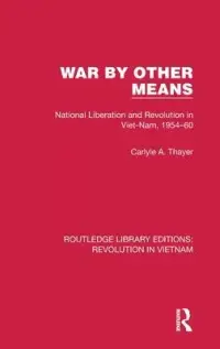 在飛比找博客來優惠-War by Other Means: National L