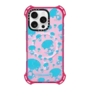 iPhone 16 Pro Bounce Case MagSafe Compatible Monday Blues