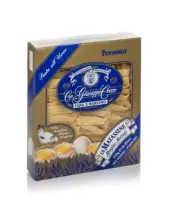 Giuseppe Cocco Italian dry pasta Egg Pappardelle 8.75oz (PACKS OF 12)
