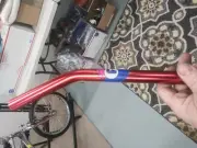 Lay Back Seat Post 22.2 7/8 GT Dyno Haro Hutch Mongoose Redline Robinson 87GTRA