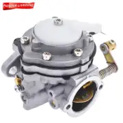 2-Cycle For E-Z-GO 1967-1981 Golf Cart Carburetor High Quality REPLACES