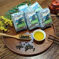 在飛比找環球Online優惠-【臺茶舍】阿里山烏龍茶（一台斤）