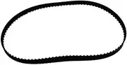 1pc Black Rubber XL Type Closed Loop Timing Pulley Belts 5.08mm Pitch 522-616mm Length 10mm Width XL Synchronous Belt(532XL)