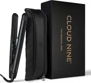 CLOUD NINE the Original Iron Hair Straightener