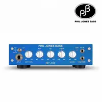 在飛比找momo購物網優惠-【PJB PHIL JONES BASS】BP-200 便攜