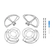 Crash Ring Propeller Guard Cover for Mini 2 1 Propellers Protector