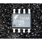 FAN6748MLMY FAIRCHILD IC PWM CONTROLLER 8SOIC