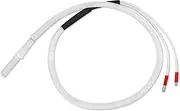 12V Ceramic Igniter Compatible with Green Mountain GMG 12V Jim Bowie Prime and Daniel Boone Prime, Ledge, Peak Pellet Grills, P-1228 Igniter Replacement Parts Replace: P-1217, P-1271, P12V-1028