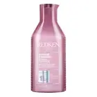 Redken Volume Injection Shampoo for Fine Hair - Adds Lift & Body, Volumizing & D