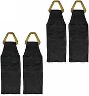 2025new Truck Bed Anchor, Truck Fastening Device and Anchor, no Need to Drill Holes for Cargo Fixation,can be Installed in Seconds,4pcs