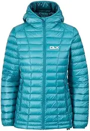 [TRESPASS] Womens/Ladies Galina Padded Jacket