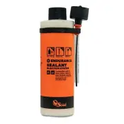 Orange Seal - Endurance Formula Tubeless Bike Tire Sealant | Long Lasting, Fast