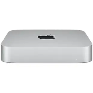 APPLE Mac mini M2 16G 512GB 銀